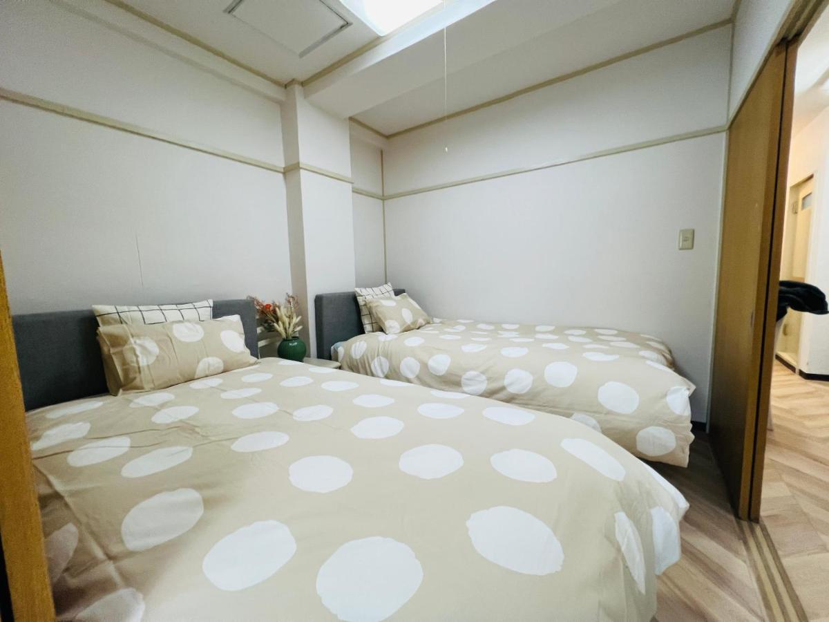 Appartamento Shinjuku-Jx *